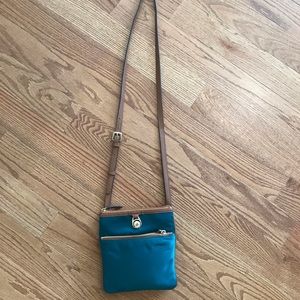 Michael Kors crossbody bag